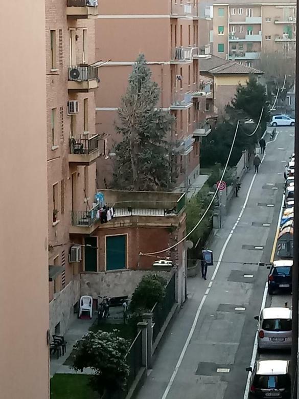 Готель Casa Di Cicci Болонья Екстер'єр фото